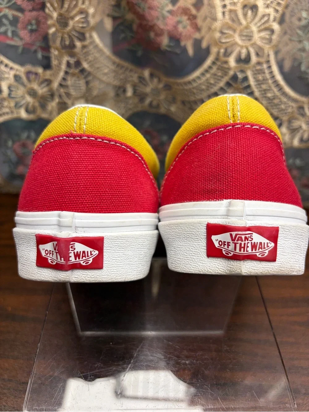 Unisex Vans Coastal Slip on Shoes